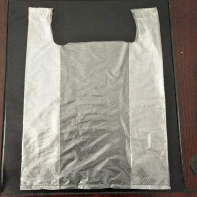 Υδροδιαλυτές τσάντες μπλουζών PVA